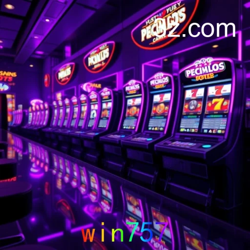 Apostas no win757: Uma Experiência Inigualável para Apostadores Brasileiros