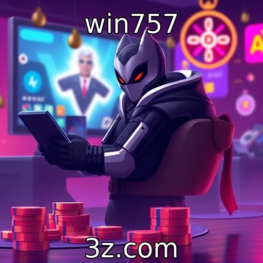 Tendências de jogos digitais no mercado atual