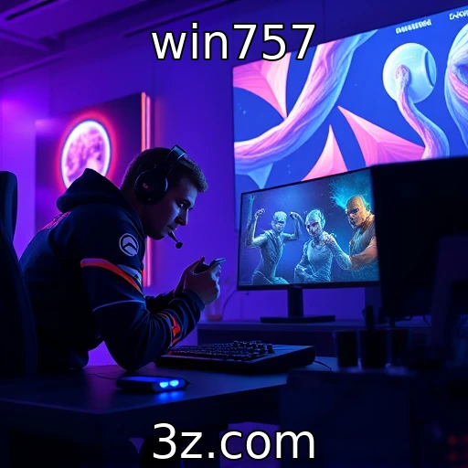 O futuro do streaming de jogos e suas implicações