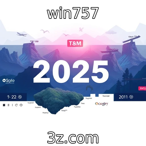 Principais tendências de jogos para 2025