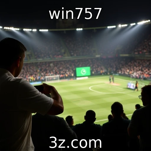 Como as apostas esportivas estão moldando o futuro das competições no Brasil